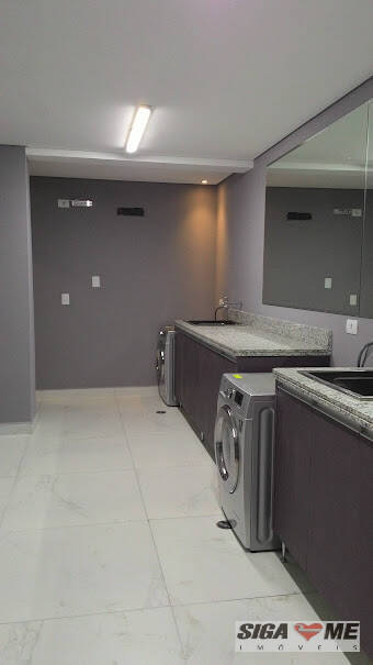 Apartamento à venda com 1 quarto, 48m² - Foto 13