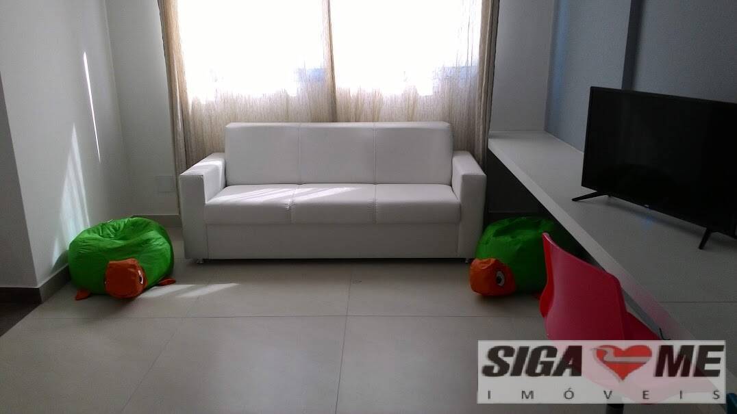 Apartamento à venda com 1 quarto, 48m² - Foto 14