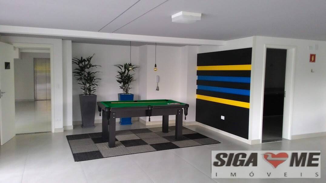 Apartamento à venda com 1 quarto, 48m² - Foto 18