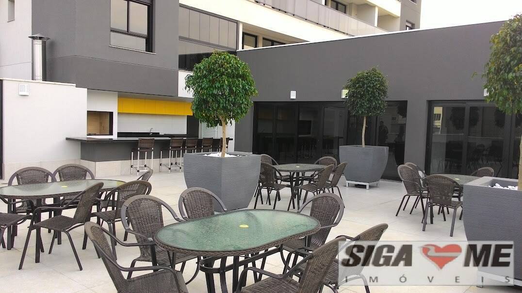 Apartamento à venda com 1 quarto, 48m² - Foto 16