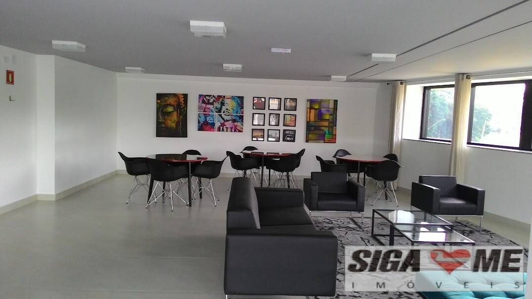 Apartamento à venda com 1 quarto, 48m² - Foto 21