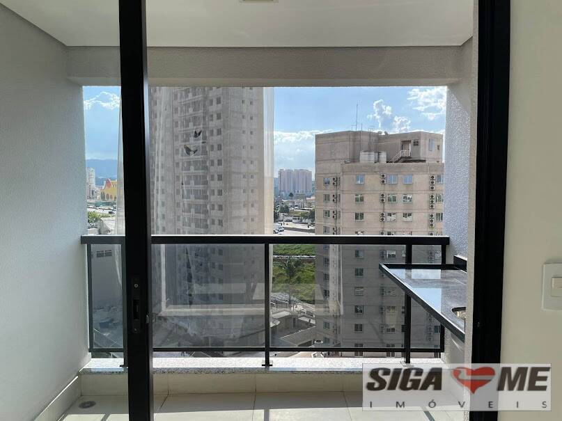 Apartamento à venda com 1 quarto, 48m² - Foto 29