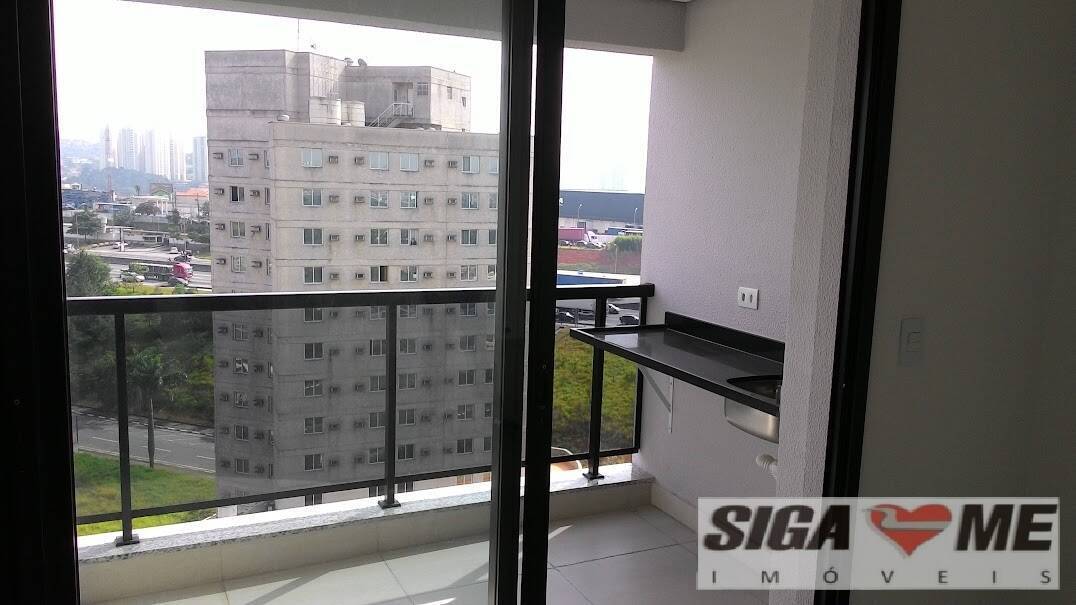 Apartamento à venda com 1 quarto, 48m² - Foto 30