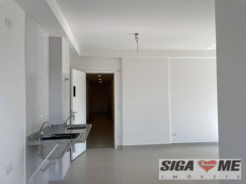 Apartamento à venda com 1 quarto, 48m² - Foto 36