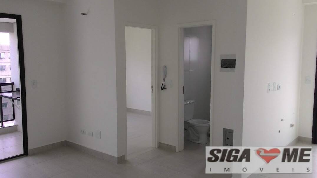 Apartamento à venda com 1 quarto, 48m² - Foto 35