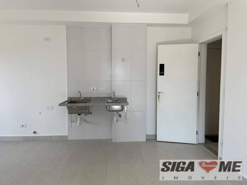 Apartamento à venda com 1 quarto, 48m² - Foto 39