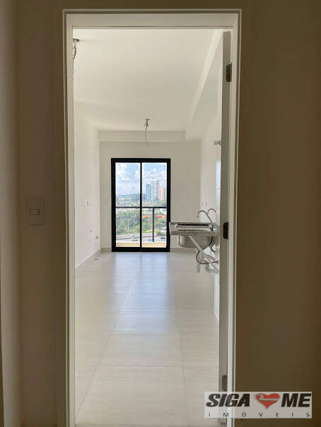 Apartamento à venda com 1 quarto, 48m² - Foto 40