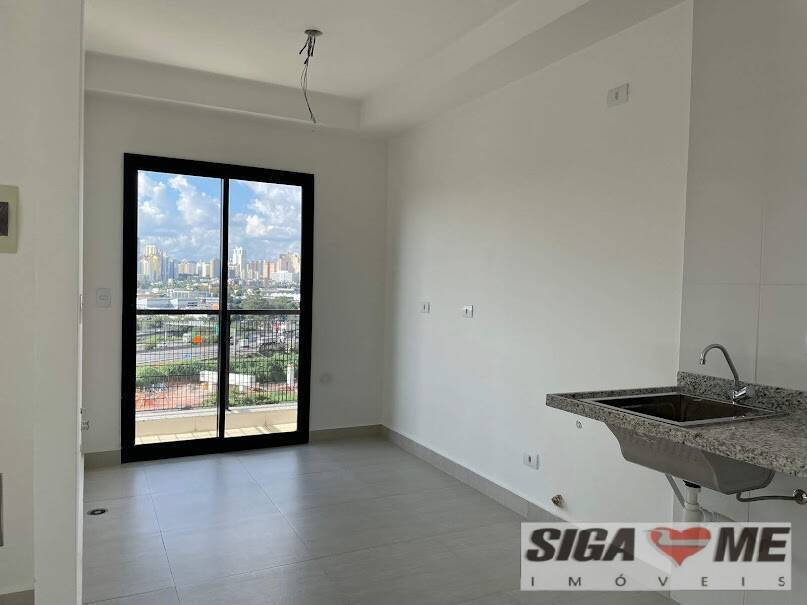 Apartamento à venda com 1 quarto, 48m² - Foto 38