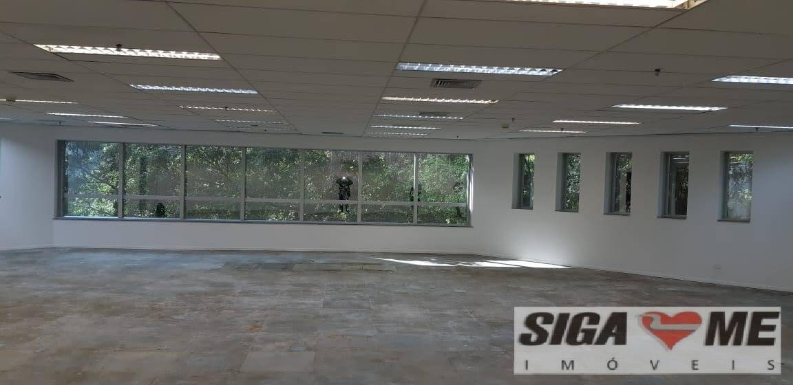 Conjunto Comercial-Sala para alugar, 245m² - Foto 3