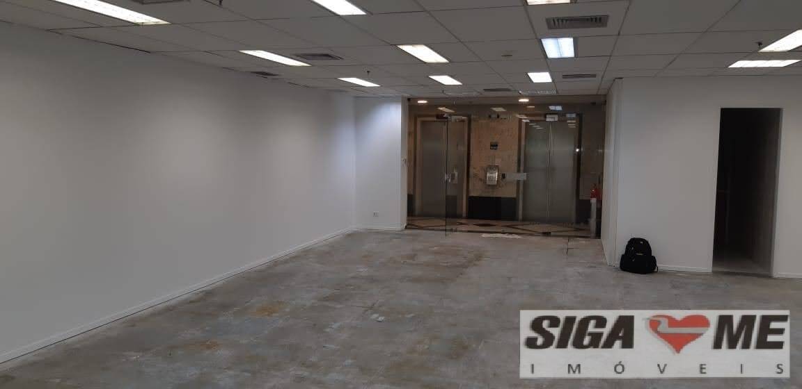 Conjunto Comercial-Sala para alugar, 245m² - Foto 7