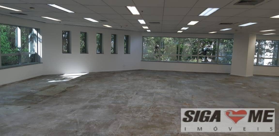 Conjunto Comercial-Sala para alugar, 245m² - Foto 5