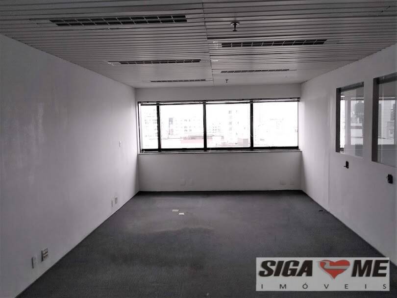 Conjunto Comercial-Sala para alugar, 80m² - Foto 2