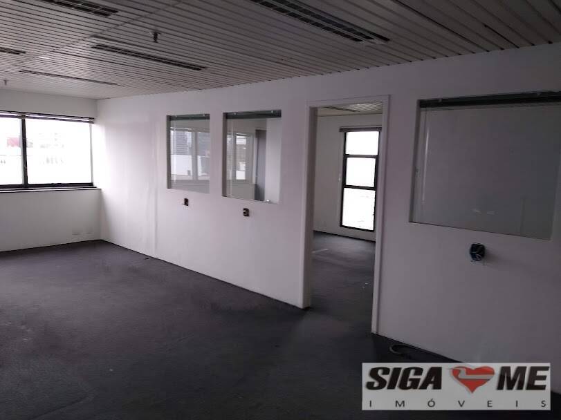 Conjunto Comercial-Sala para alugar, 80m² - Foto 5