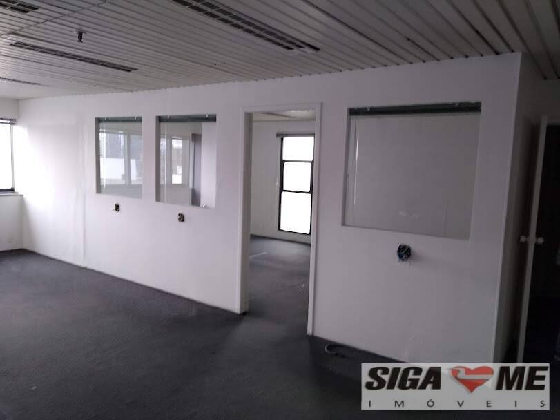 Conjunto Comercial-Sala para alugar, 80m² - Foto 7