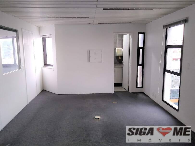 Conjunto Comercial-Sala para alugar, 80m² - Foto 6