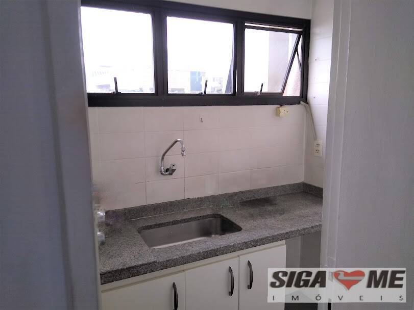 Conjunto Comercial-Sala para alugar, 80m² - Foto 9