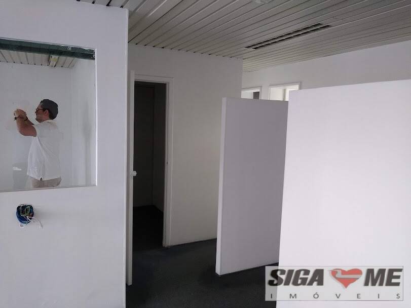 Conjunto Comercial-Sala para alugar, 80m² - Foto 8