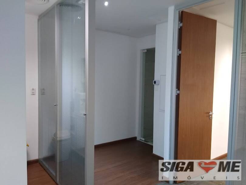 Conjunto Comercial-Sala para alugar, 272m² - Foto 4