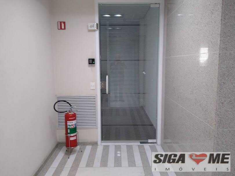 Conjunto Comercial-Sala para alugar, 272m² - Foto 3