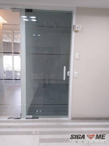 Conjunto Comercial-Sala para alugar, 272m² - Foto 2