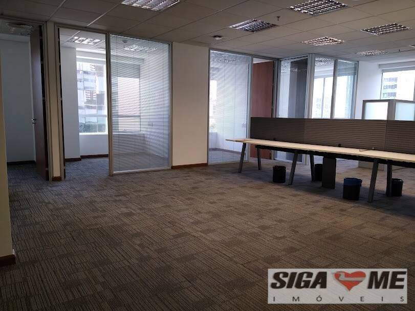 Conjunto Comercial-Sala para alugar, 272m² - Foto 7