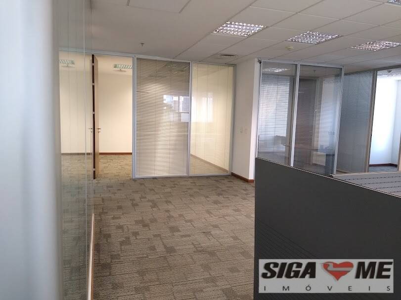 Conjunto Comercial-Sala para alugar, 272m² - Foto 5