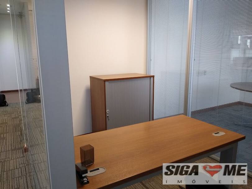 Conjunto Comercial-Sala para alugar, 272m² - Foto 8