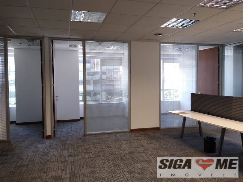 Conjunto Comercial-Sala para alugar, 272m² - Foto 6