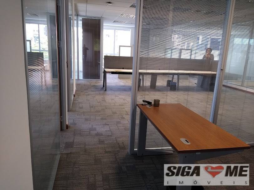 Conjunto Comercial-Sala para alugar, 272m² - Foto 14