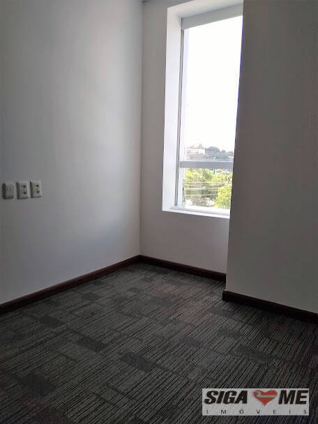 Conjunto Comercial-Sala para alugar, 272m² - Foto 12