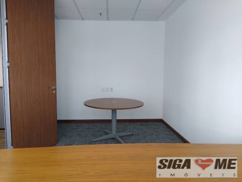 Conjunto Comercial-Sala para alugar, 272m² - Foto 10