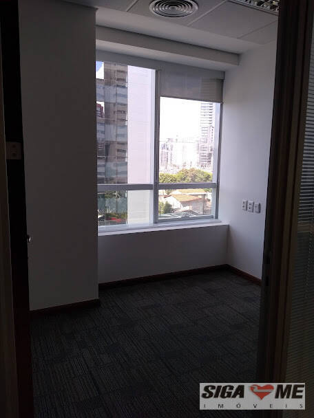 Conjunto Comercial-Sala para alugar, 272m² - Foto 13