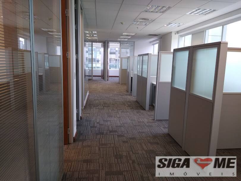 Conjunto Comercial-Sala para alugar, 272m² - Foto 17