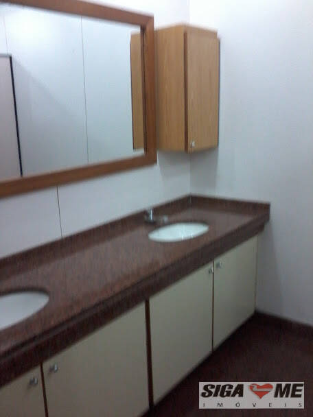 Conjunto Comercial-Sala para alugar, 206m² - Foto 9