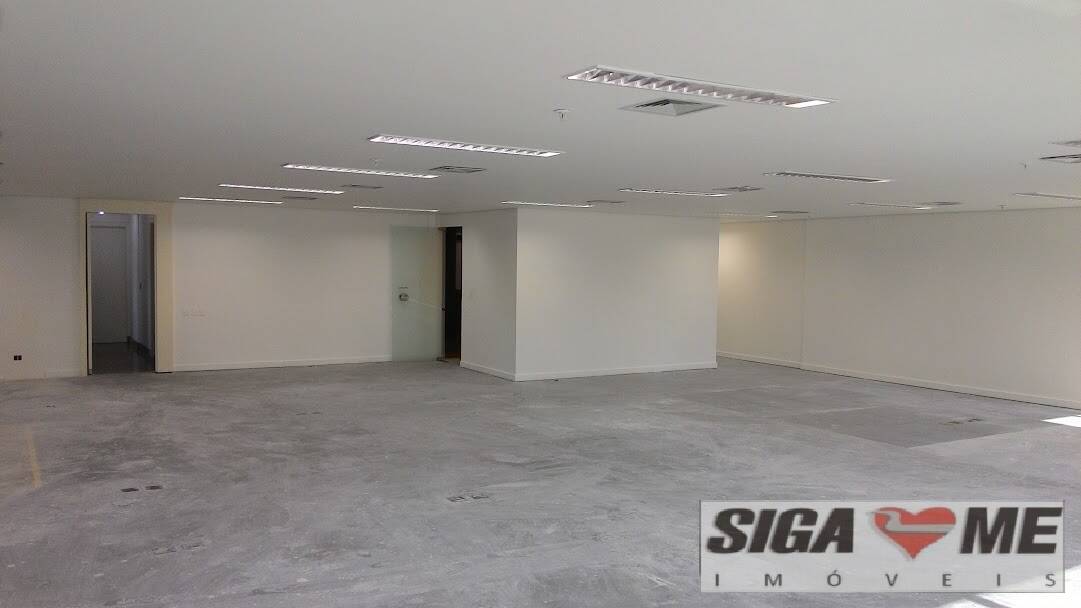 Conjunto Comercial-Sala para alugar, 206m² - Foto 7