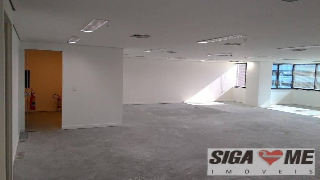 Conjunto Comercial-Sala para alugar, 206m² - Foto 6