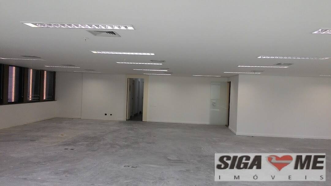 Conjunto Comercial-Sala para alugar, 206m² - Foto 8