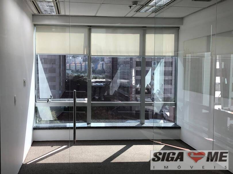 Conjunto Comercial-Sala para alugar, 330m² - Foto 11