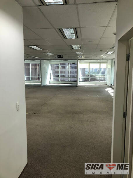 Conjunto Comercial-Sala para alugar, 330m² - Foto 9