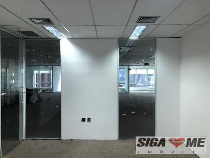 Conjunto Comercial-Sala para alugar, 330m² - Foto 13