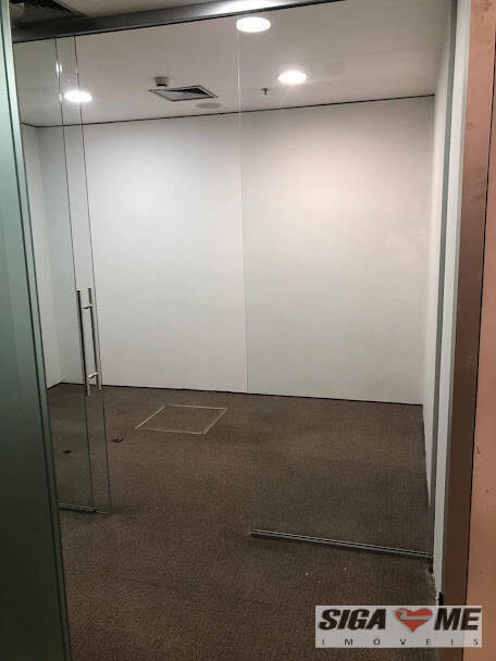 Conjunto Comercial-Sala para alugar, 330m² - Foto 17