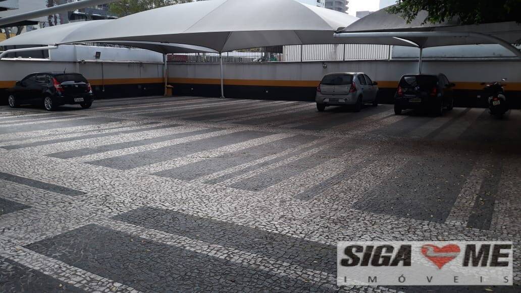 Conjunto Comercial-Sala para alugar, 161m² - Foto 7