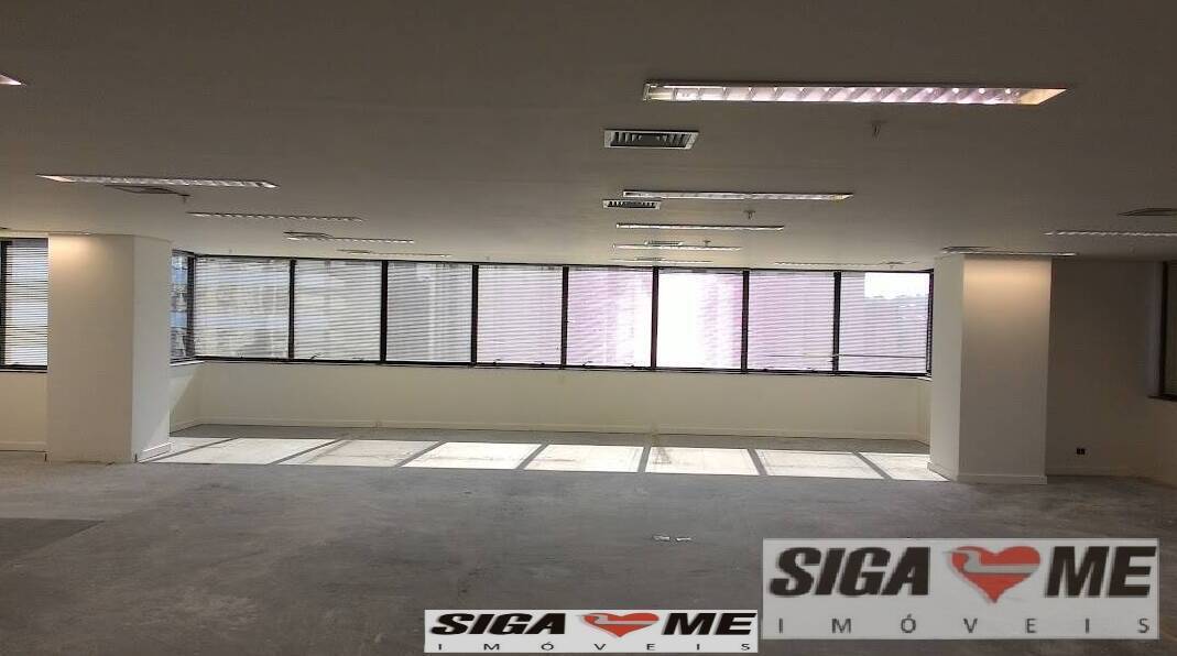 Conjunto Comercial-Sala para alugar, 206m² - Foto 4