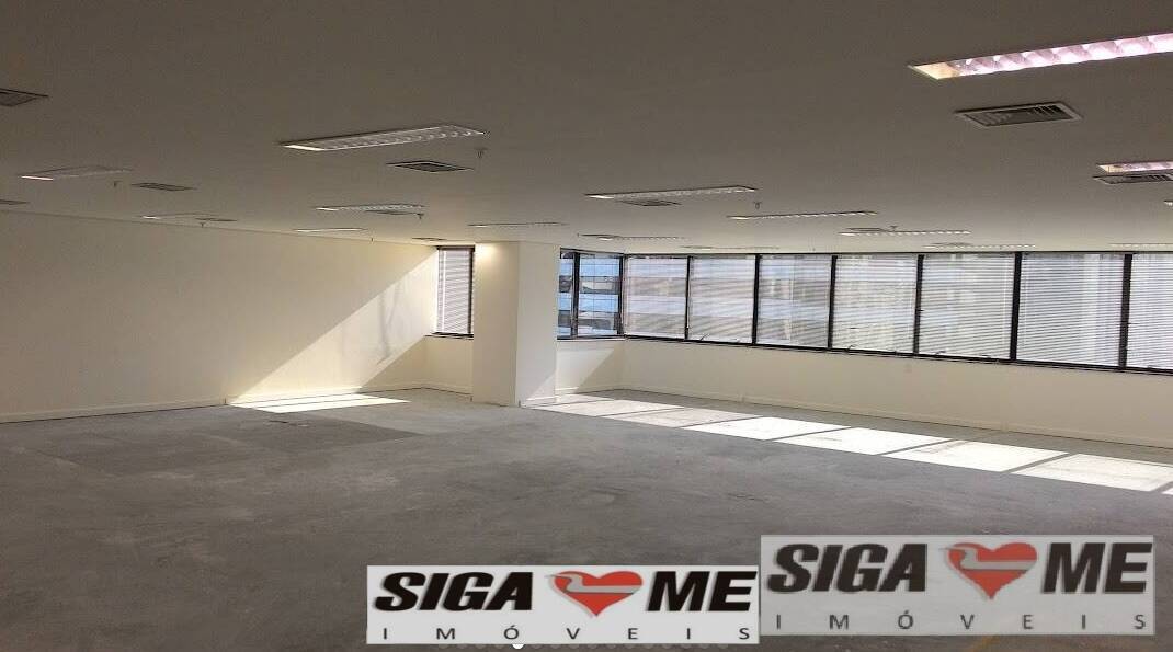 Conjunto Comercial-Sala para alugar, 206m² - Foto 5