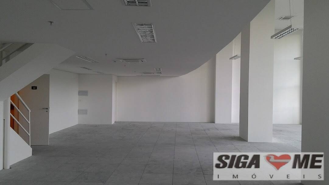 Conjunto Comercial-Sala para alugar, 264m² - Foto 2