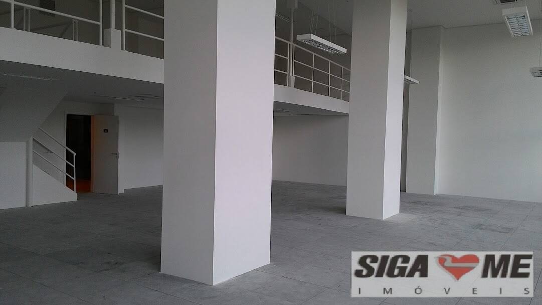 Conjunto Comercial-Sala para alugar, 264m² - Foto 10