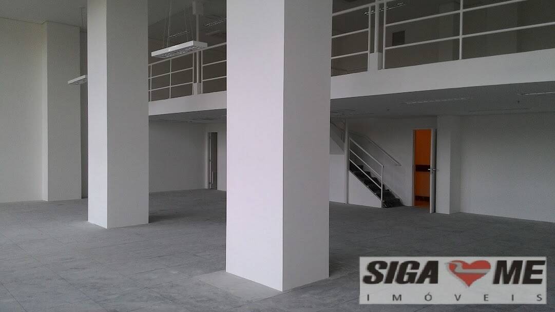 Conjunto Comercial-Sala para alugar, 264m² - Foto 7