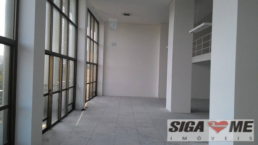 Conjunto Comercial-Sala para alugar, 264m² - Foto 9