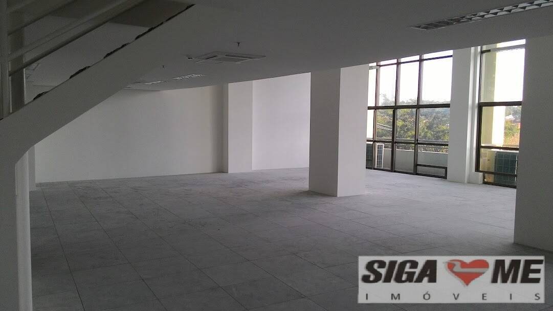 Conjunto Comercial-Sala para alugar, 264m² - Foto 5