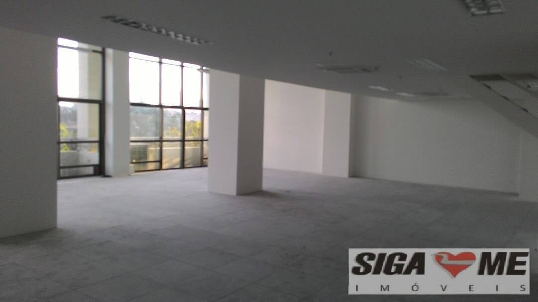 Conjunto Comercial-Sala para alugar, 264m² - Foto 6